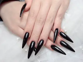 ネイル Bél Nail salonのネイルデザイン