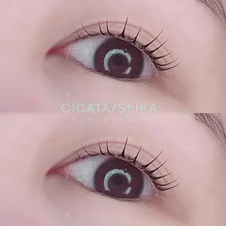 マツエク・マツパ 自信が持てるお目元に 🪽✨moemiのマツエク・マツパデザイン