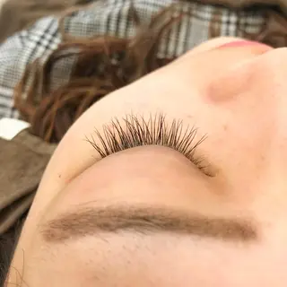 マツエク・マツパ Neo店長🌿 KOTONO🌿のマツエク・マツパデザイン