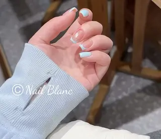 ネイル Nail nanamiのネイルデザイン