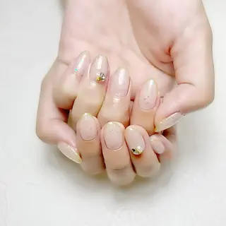 ネイル rouse nail RISATOのネイルデザイン