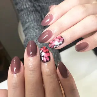 ネイル ネイルサロン Sweetのネイルデザイン