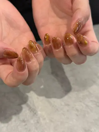 ネイル ikoi🫧 Kotomiのネイルデザイン