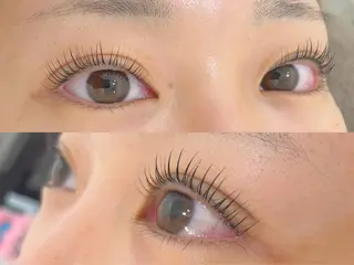 マツエク・マツパ Maazlash SHIZU🌙のマツエク・マツパデザイン