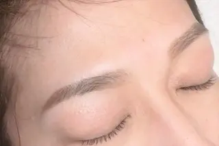 アイブロウ 松下 奈津子のマツエク・マツパデザイン