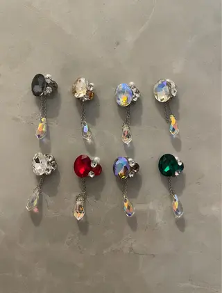 ネイル ネイル＆脱毛サロン ユイカのネイルデザイン