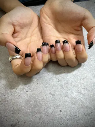 ネイル nail moanaのネイルデザイン
