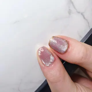 ネイル ネイルサロン 9Carats神田のネイルデザイン