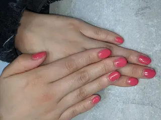 ネイル cachette. 鈴木のネイルデザイン