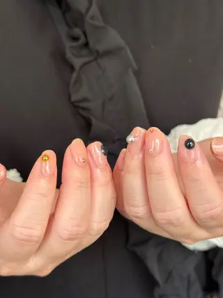 ネイル murakami aineのネイルデザイン