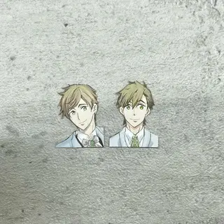 ネイル 東 千夏のネイルデザイン