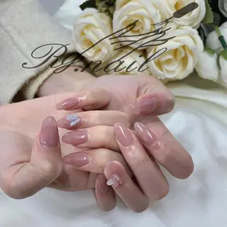 カラー ネイル Cho Artネイル所属・Cho Art ネイルのネイルデザイン