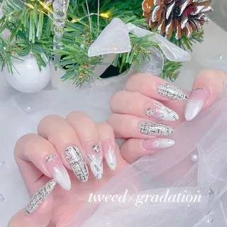 ネイル RE SALONのネイルデザイン