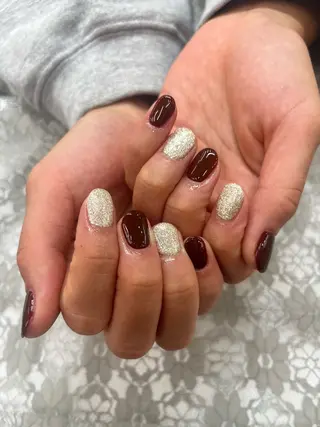 ネイル MAXKELLY YUNAのネイルデザイン