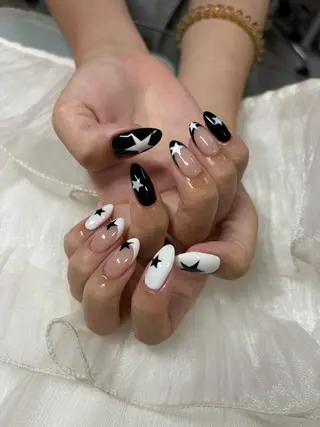 ネイル cerisier セリシールのネイルデザイン