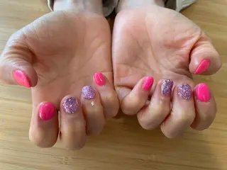 ネイル Nailist Missaのネイルデザイン