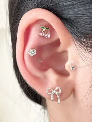 サロン ルベル所属・SALON lubellのその他イメージ