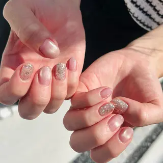 ネイル 𐂃 colorer𐂃のネイルデザイン