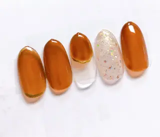 ネイル Bella  totalbeauty所属・Bella 齋藤理奈のネイルデザイン