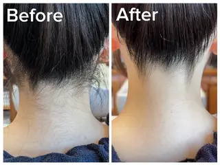 中原 麻由のその他イメージ