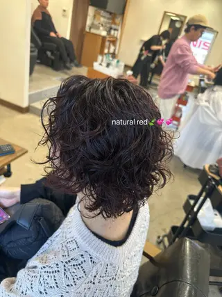 カラー Nao🌷🌷 モデル様募集中のヘアスタイル