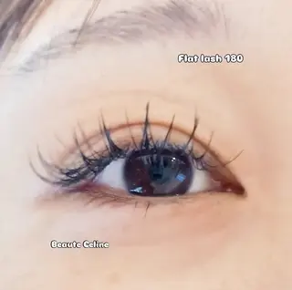 マツエク・マツパ beaute.celine所属・8時～✨beaute Celine🌛🌹のマツエク・マツパデザイン