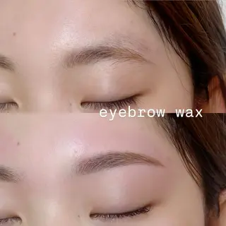 アイブロウ proof lash brow所属・proof lash browの眉毛・アイブロウイメージ