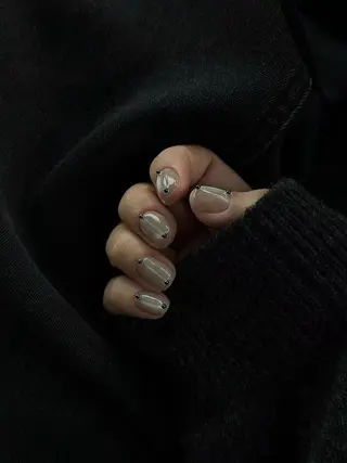 ネイル Queen‘s nailのネイルデザイン