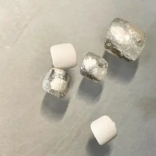 ネイル A85G ayakoのネイルデザイン