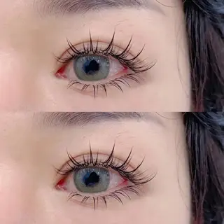 マツエク・マツパ アイデザイナー 塩澤のマツエク・マツパデザイン