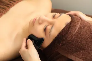 よもぎ蒸しエステサロン★yun所属・よもぎ蒸しサロン ゆんのエステ・リラクイメージ