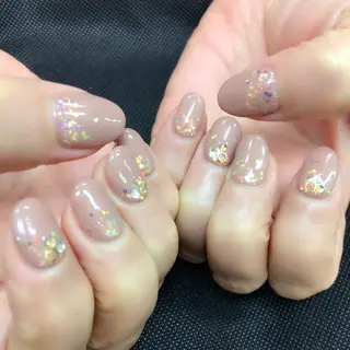 ネイル SPICENAILS by AYUのネイルデザイン