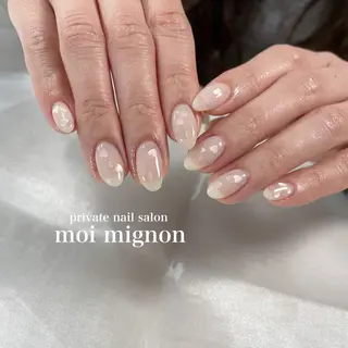 ネイル nailist Aki♡のネイルデザイン