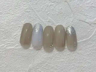 ネイル kiki nail たまプラーザのネイルデザイン