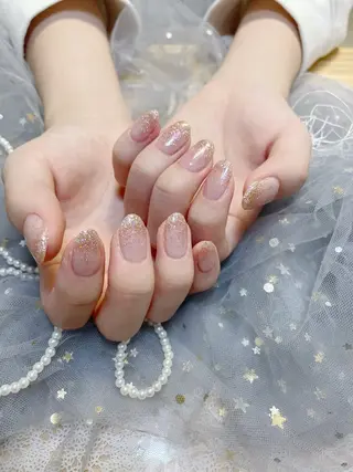 ネイル Azu nail salon所属・ネイリスト あずさのネイルデザイン