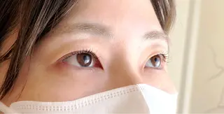 マツエク・マツパ アイラッシュサロン GREENのマツエク・マツパデザイン