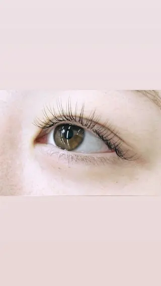 マツエク・マツパ Eyelash 大阪梅田 MAXKELLY【アイラッシュ ウメダ マックスケリー】所属・🦋maxkelly .mizuki🦋のマツエク・マツパデザイン