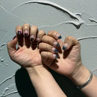 ネイル hays. nail&eyelash所属・S. Kaedeのネイルデザイン