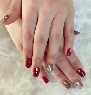 ネイル ネイリスト♡ AYAKOのネイルデザイン