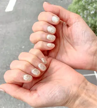 ネイル うるま市サロン Yuko Izawaのネイルデザイン