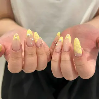 ネイル 2me（ツメ） ♡ NENEのネイルデザイン