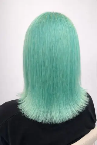 セミロング Fave【フェイブ】 /🌈推し活のその他イメージ