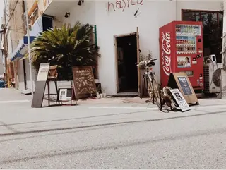 ハナネイル所属・橋本 みなみのネイルデザイン