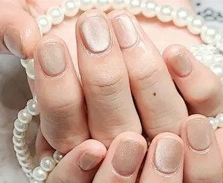 ネイル emika 💗のネイルデザイン