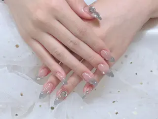 ネイル ジョリ kasumi🌹💅のネイルデザイン