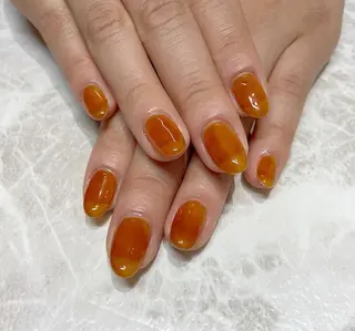 ネイル 🧸熊谷 かほ🧸のネイルデザイン