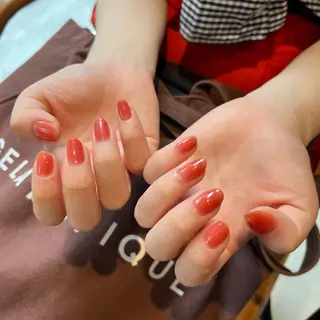 ネイル 関谷 真登佳のネイルデザイン