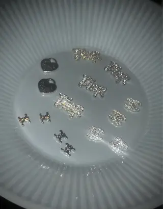 ネイル 夜までElle.M 【エルマ】のネイルデザイン