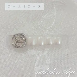 ネイル 濵田 美多のネイルデザイン