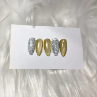 ネイル 整体・ネイル ヨシ堂💅のネイルデザイン